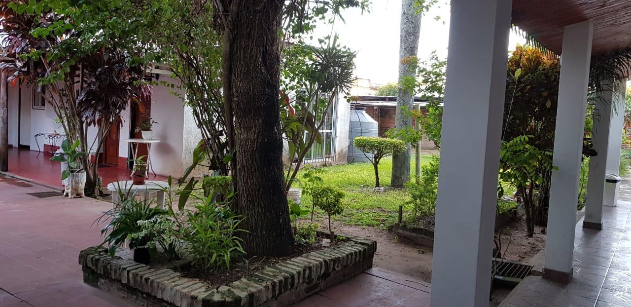 Hotel Florida Saladas Luaran gambar